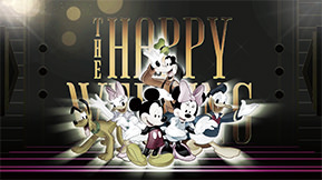 Mickey&Friendsイメージ